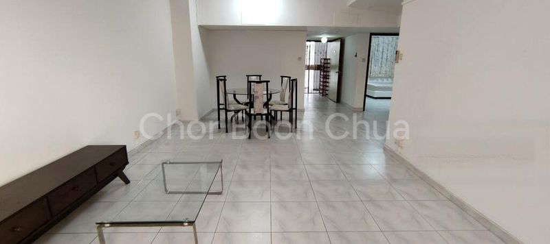 2 Bed Apartment (Condo) for Sale in  International Plaza - Image 8